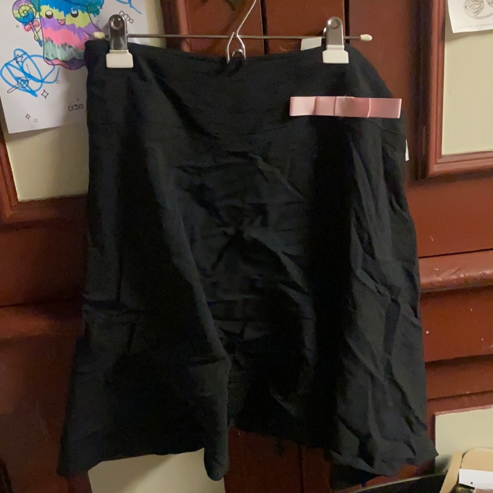 Deb M A-line 2000’s Skirt